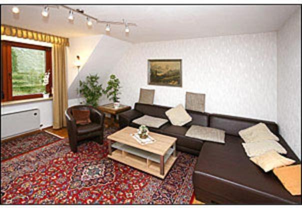 Gaestehaus Karbach Oberwesel Buitenkant foto